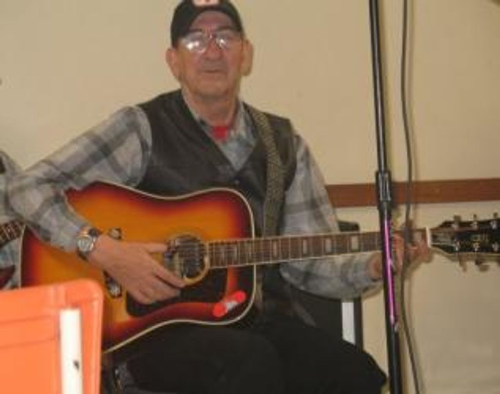 Ronald James Mollison Profile Photo