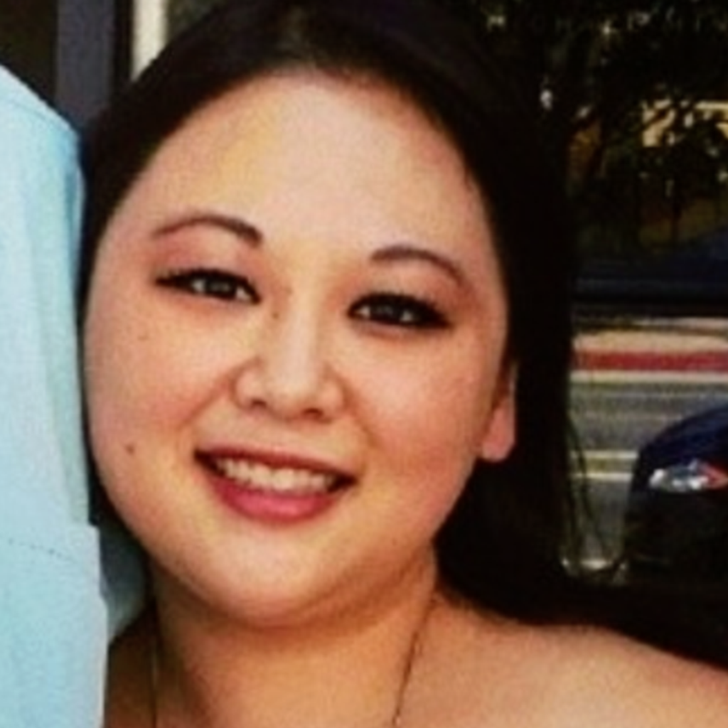 Karin Eileen Riutzel