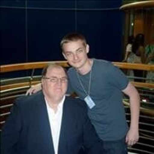 Bruce Rehmer Profile Photo