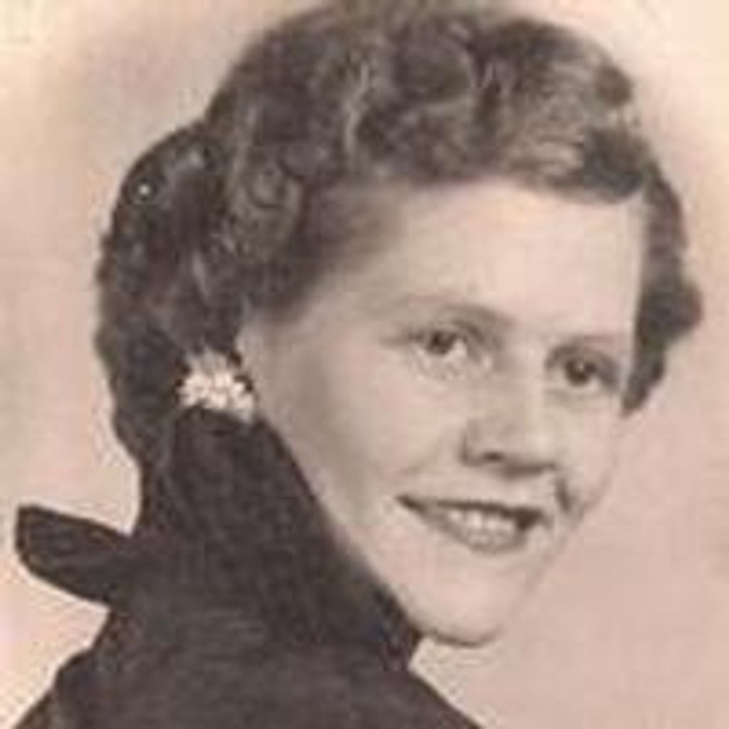 Nora Lee Thompson Medlin Barnum