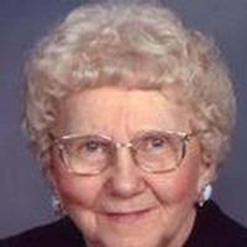 Lucella I. Bender