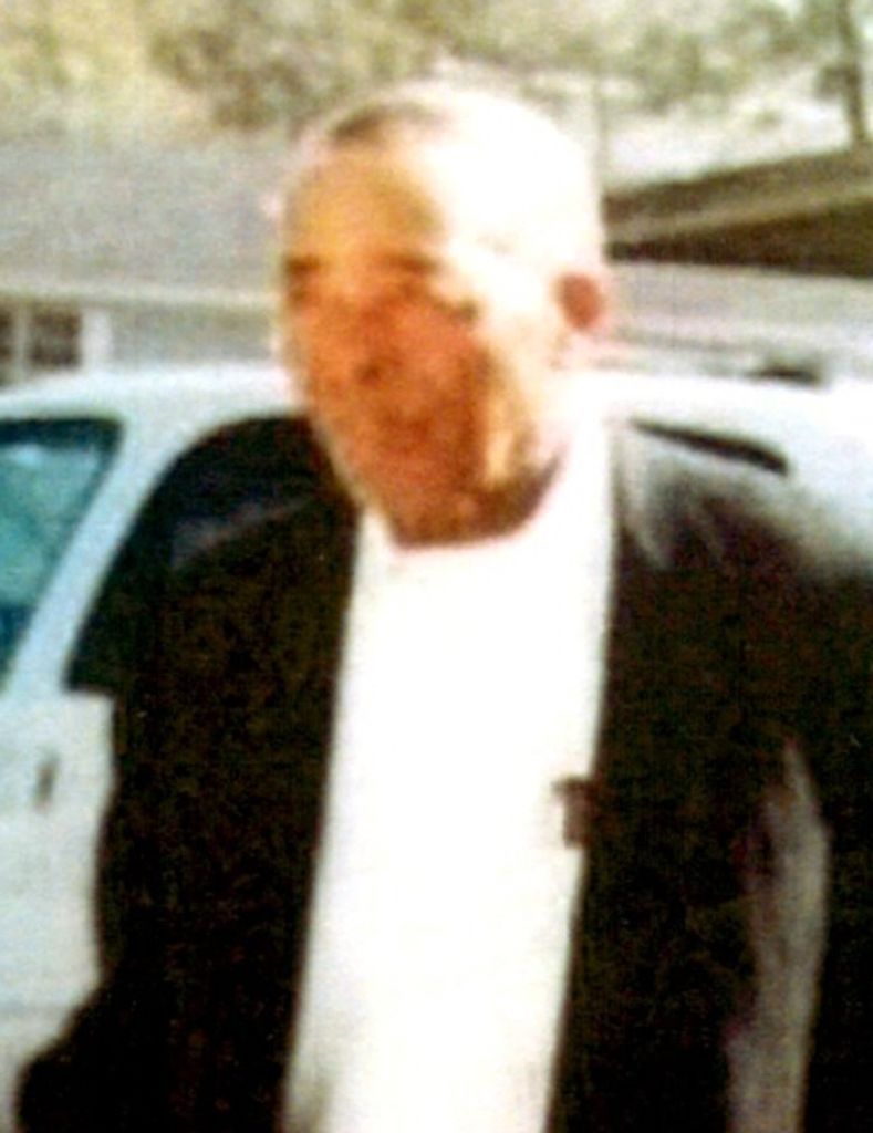 Joe Simon, Sr. Profile Photo