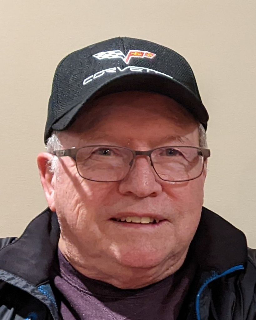 Paul Duane Field