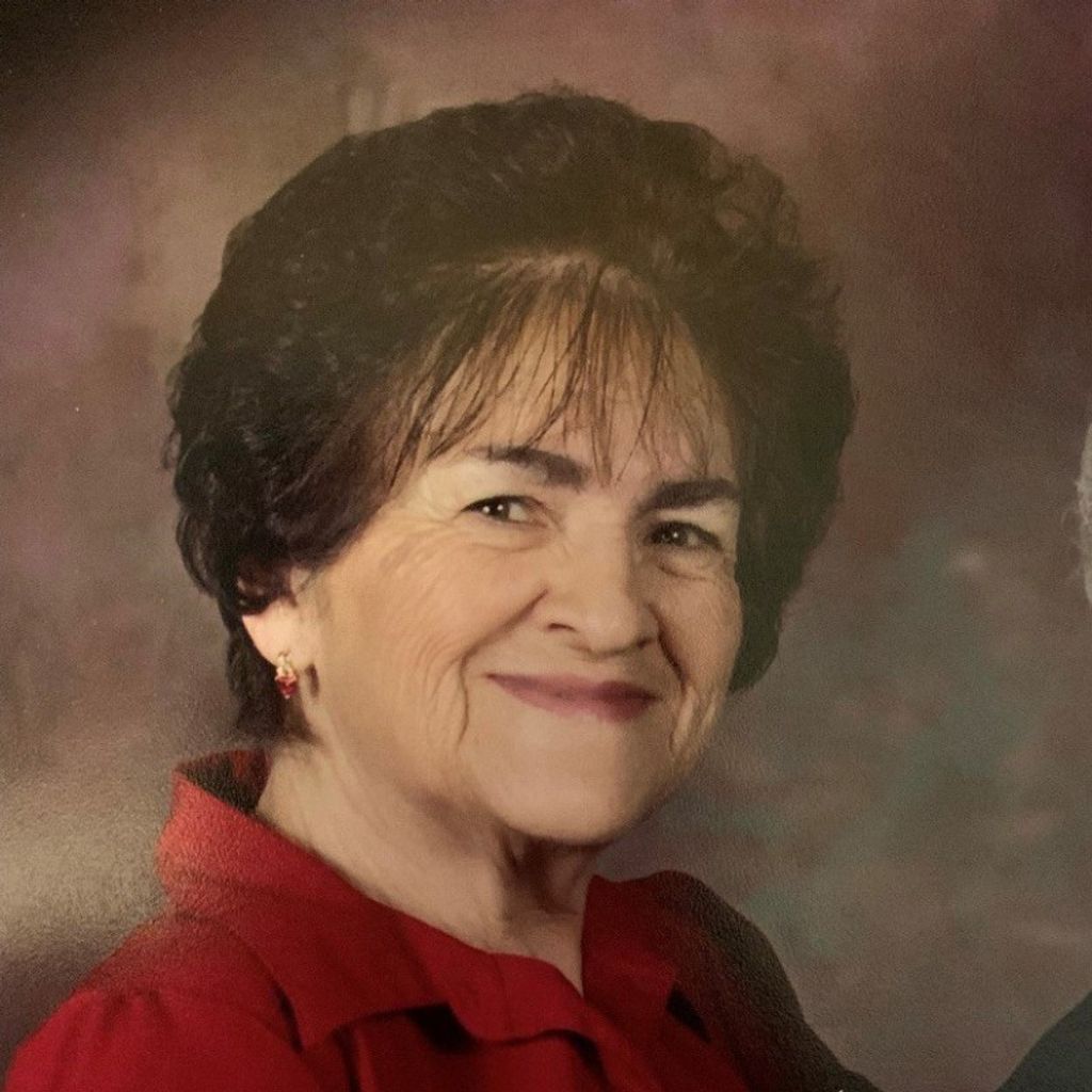 Geraldine George