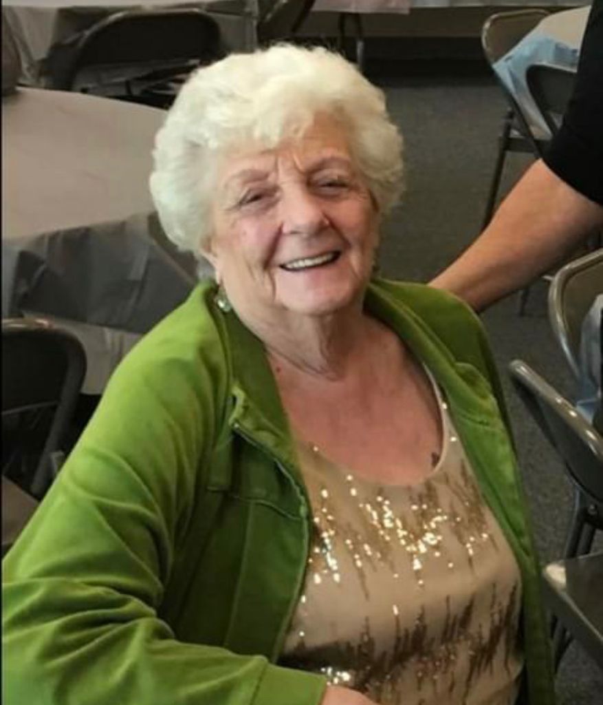 Kathryn Louise Ferris