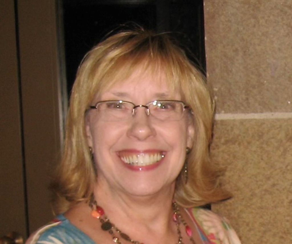 Barbara K. Hartman