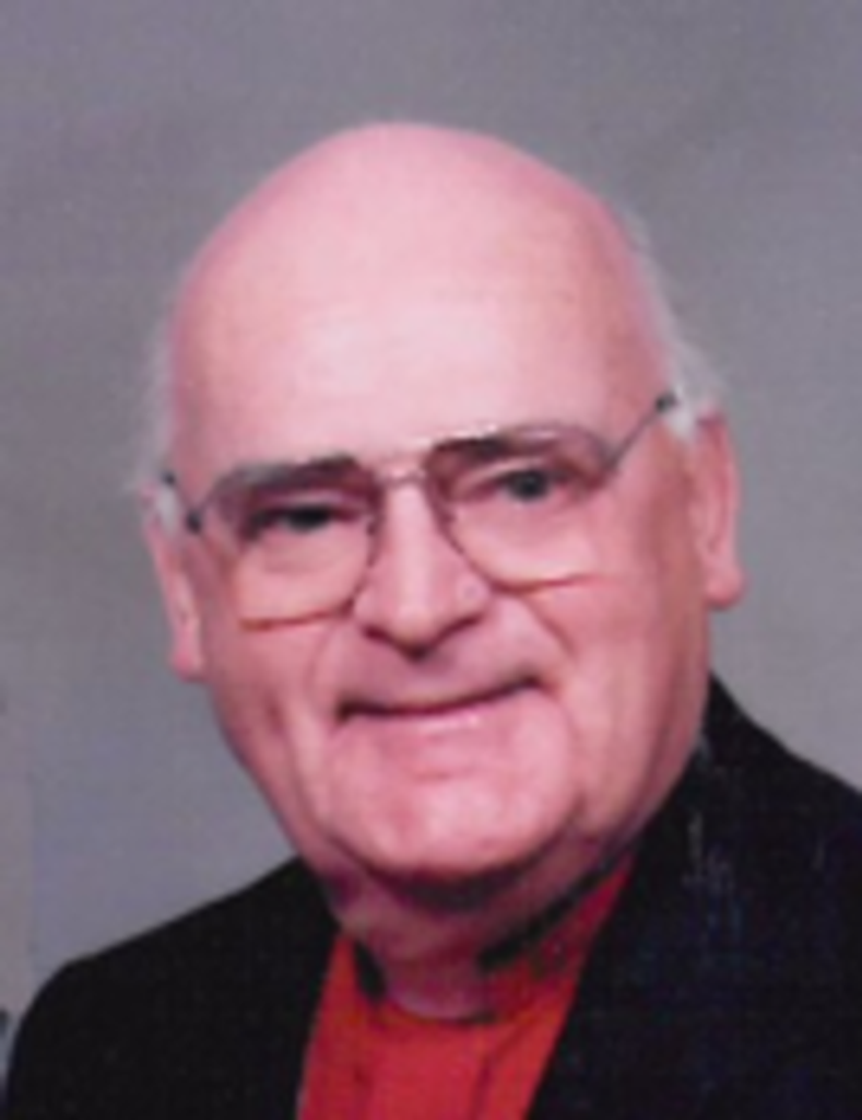 Rev. Paul Grexa