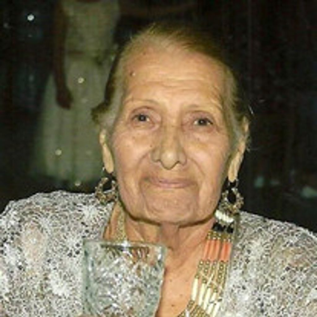 Lorenza L Gutierrez