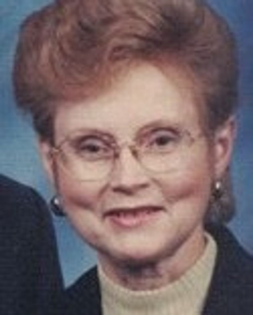 Mabelene Virden Profile Photo