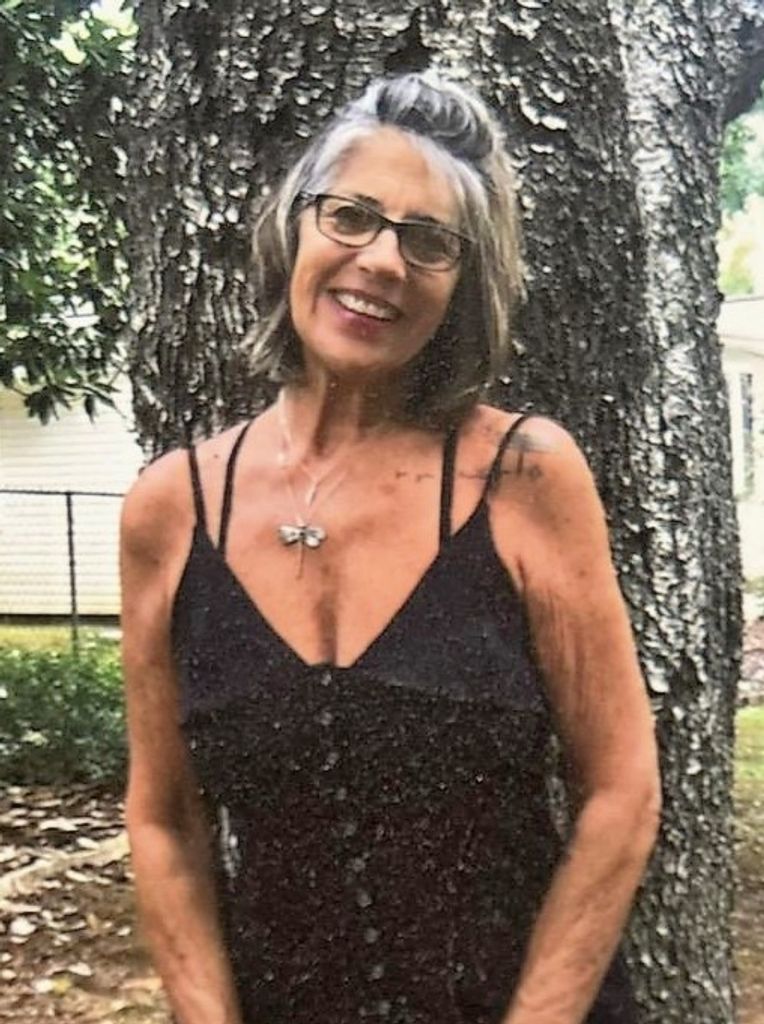 Robin Ann (Carr)  Carroll Profile Photo