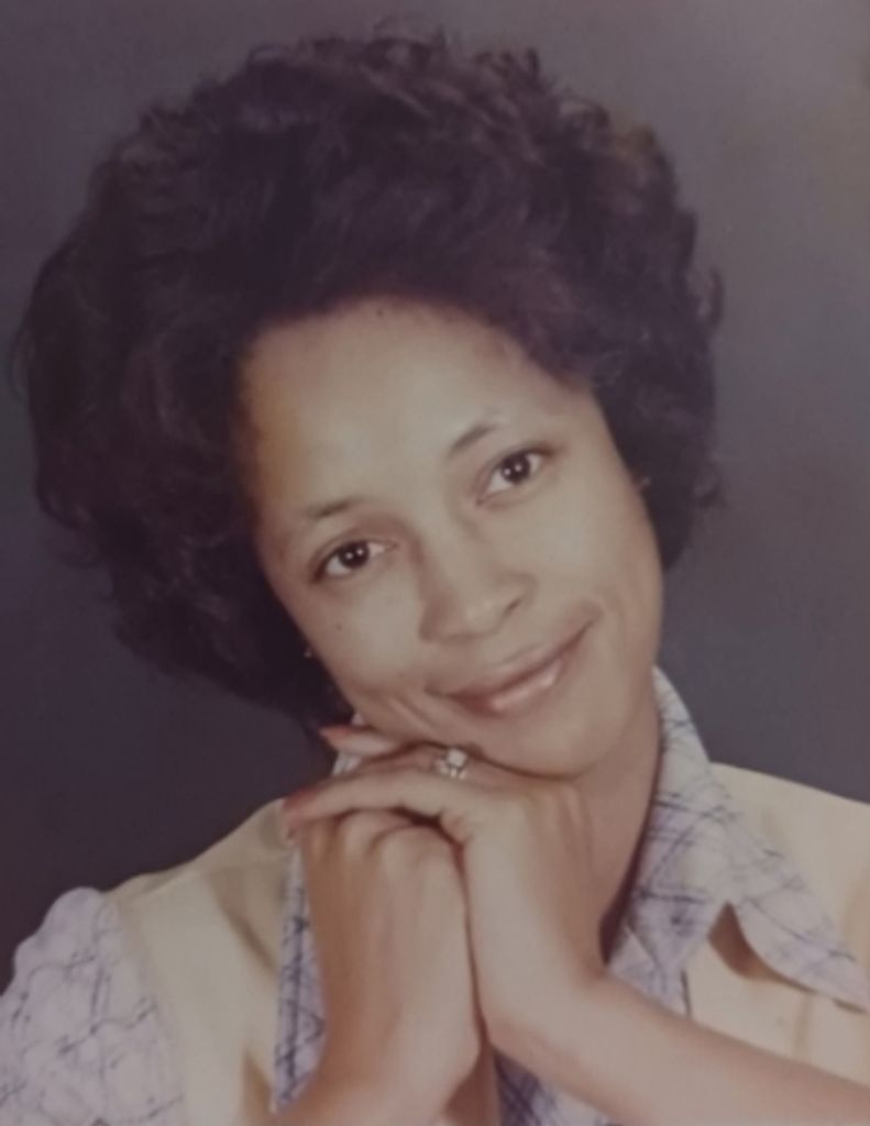 Frances Coralee Lazenby Houpe Profile Photo