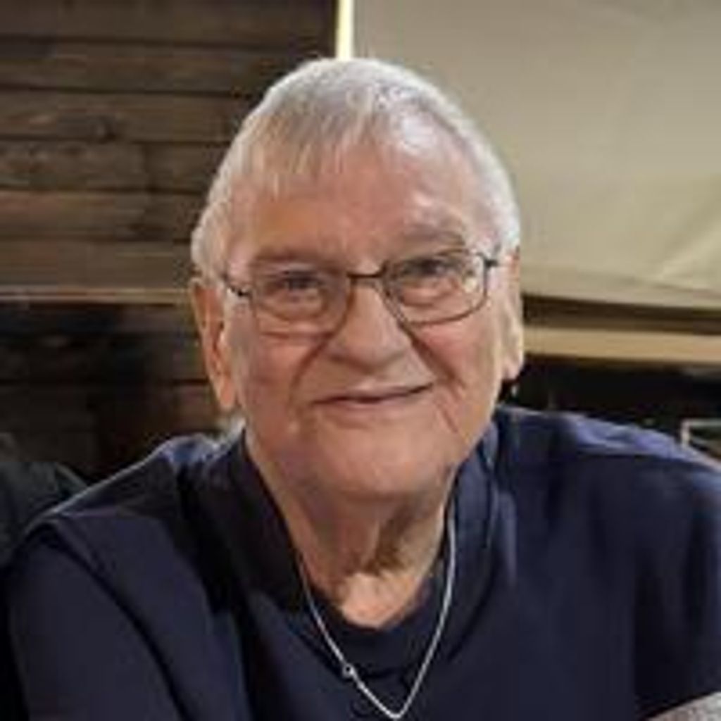 Donald Myers