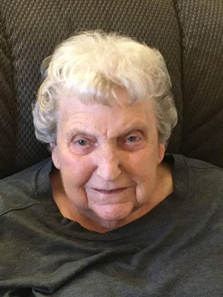 Joyce Eileen Rand Profile Photo