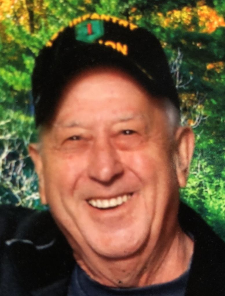 James "Jimmy" Leslie Hyatt Profile Photo