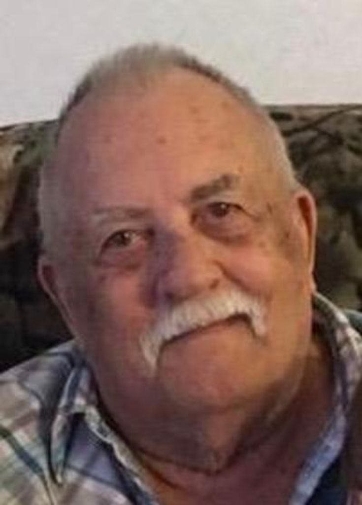 Clayton Allen Cutshaw, Sr.