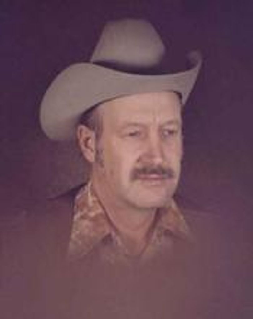 Victor Wayne Meyer Profile Photo
