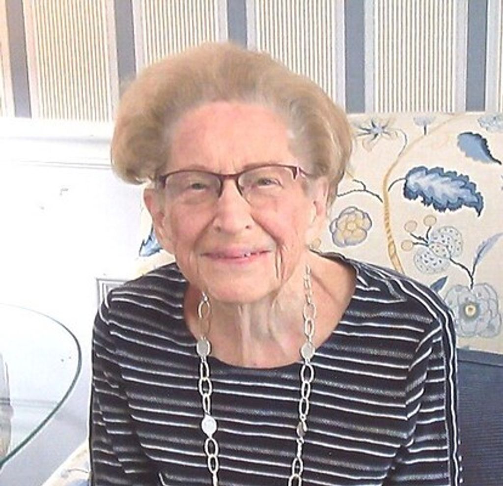 Mary Ann R. Landolt Profile Photo