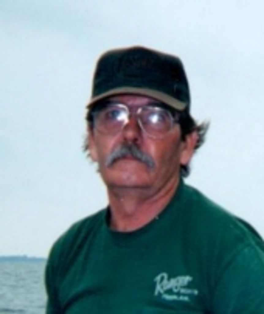Sherman G. Fuller