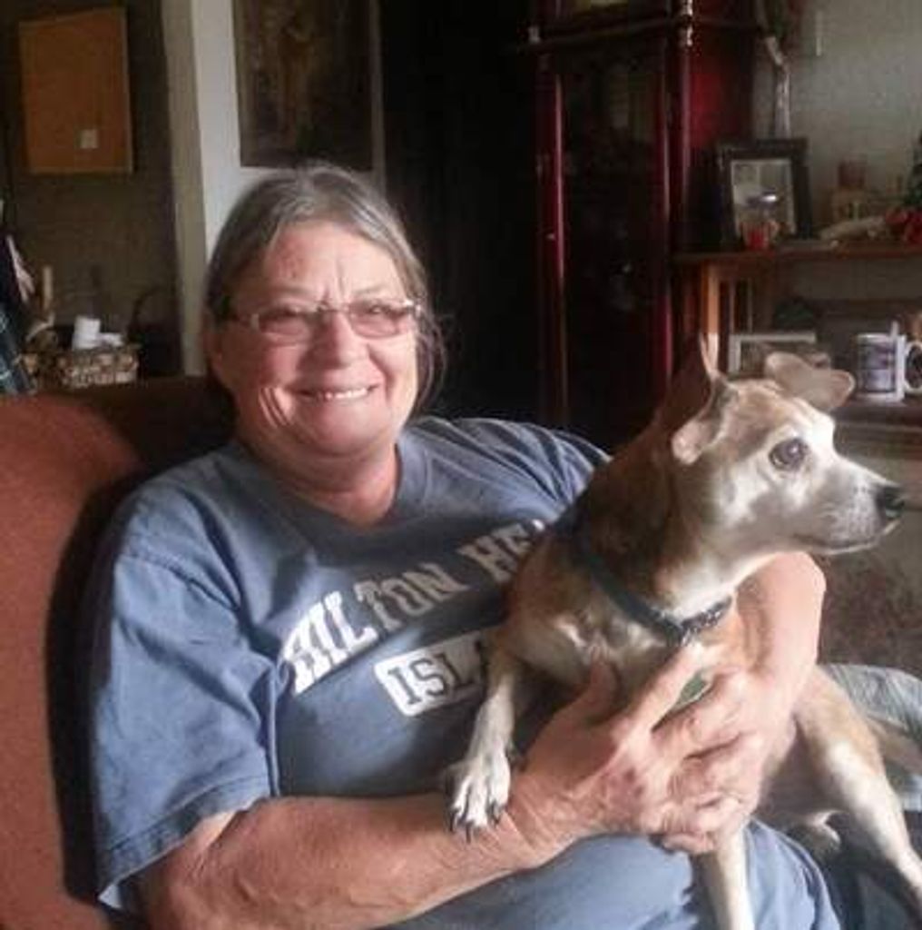 Judith Catherine Wilson