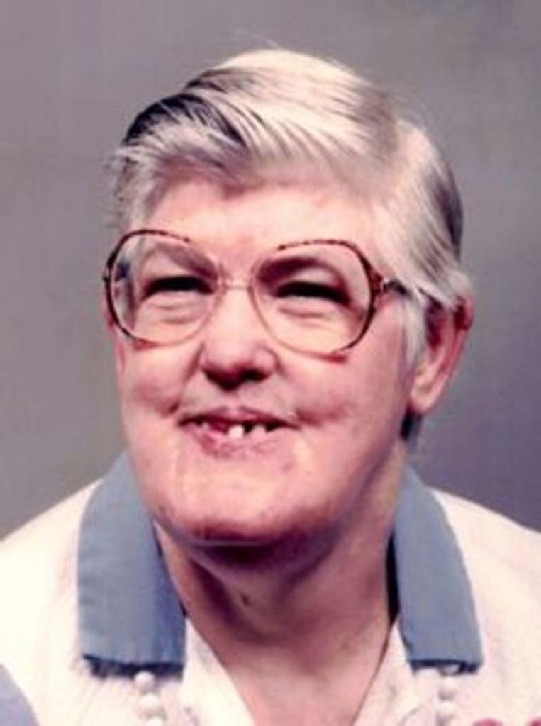Nancy Rae Abbott Profile Photo