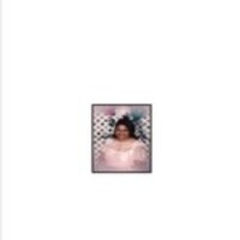 Geraldine Jordan Brown Iverson