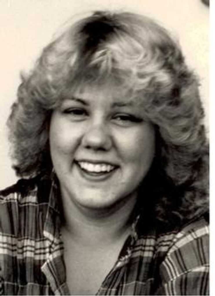 Gwen Marie Piotrowski