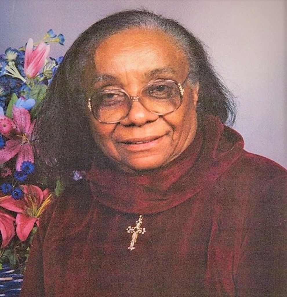 Ruth (Robinson)  Johnson Profile Photo