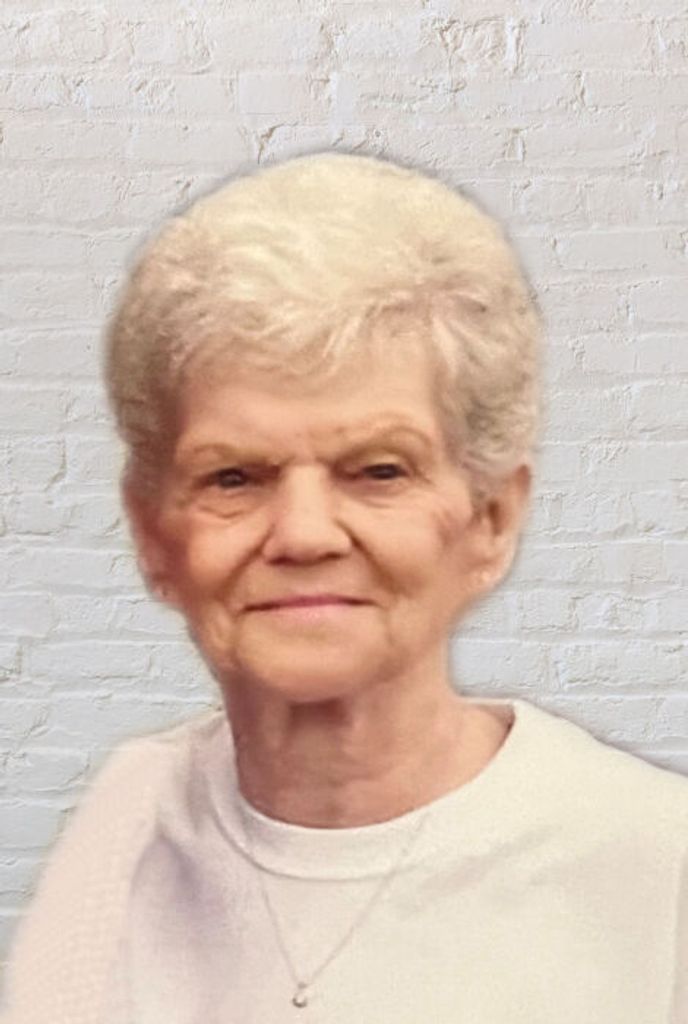 Rachel A. (Hofmeister)  Graham