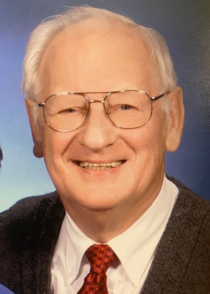 Glenn E. Millslagle Profile Photo