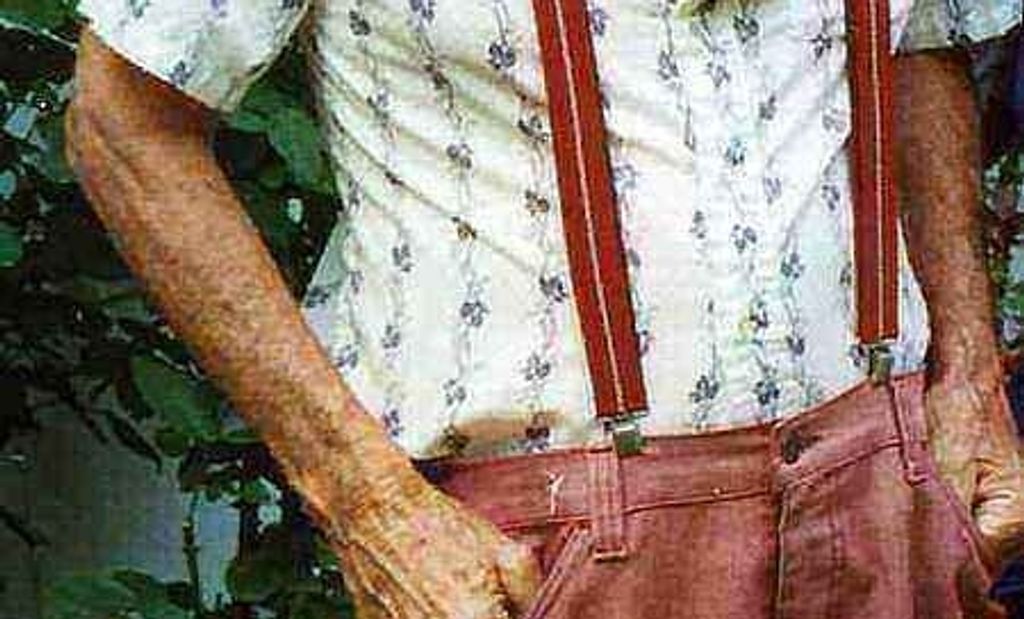 Jackson L. Seitz