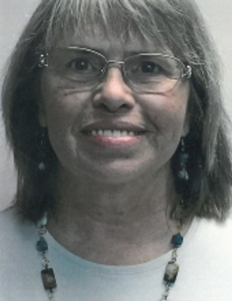 Polly Kay Courtot