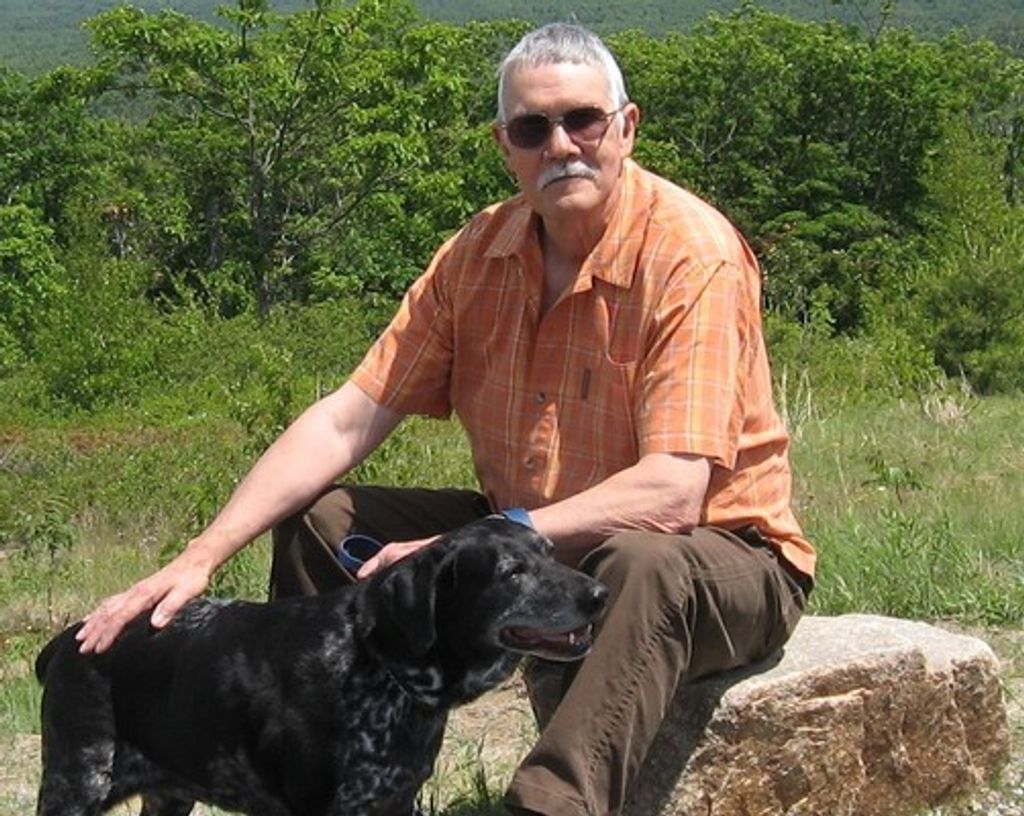 Ernest L. Belleville Jr.