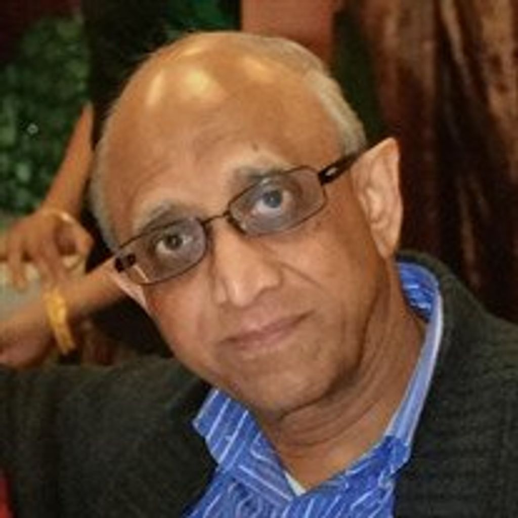 Kishor Makan