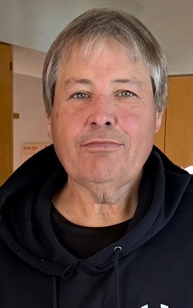Rodney Stoltenberg