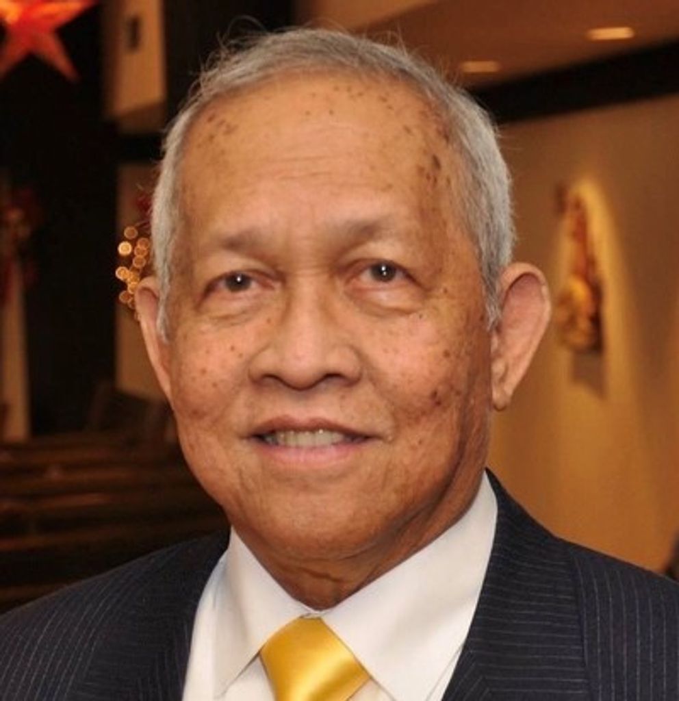 Virgilio "Dodong" Alonte