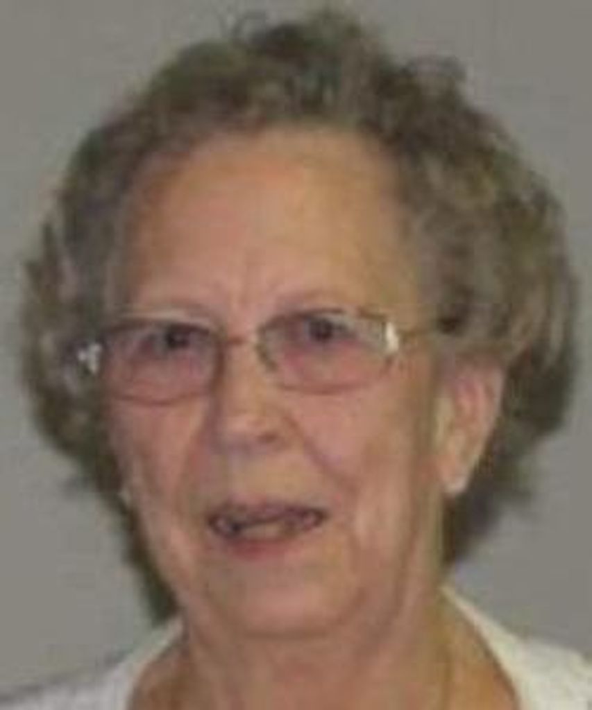 Freda L. Frost Wheeler