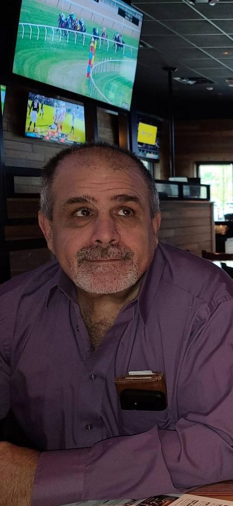 Michael Hassen
