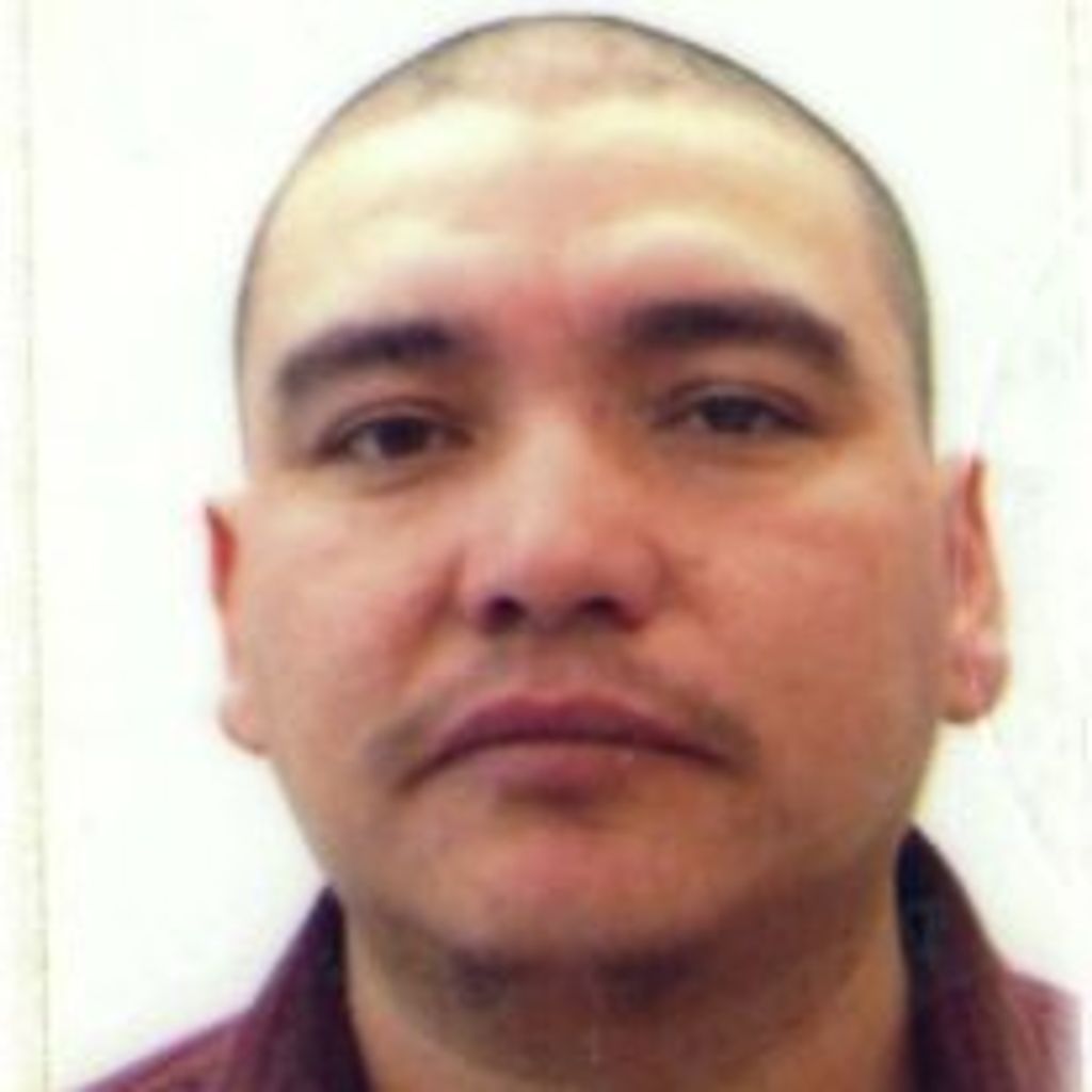 Alfredo Madrigal Madrigal Profile Photo