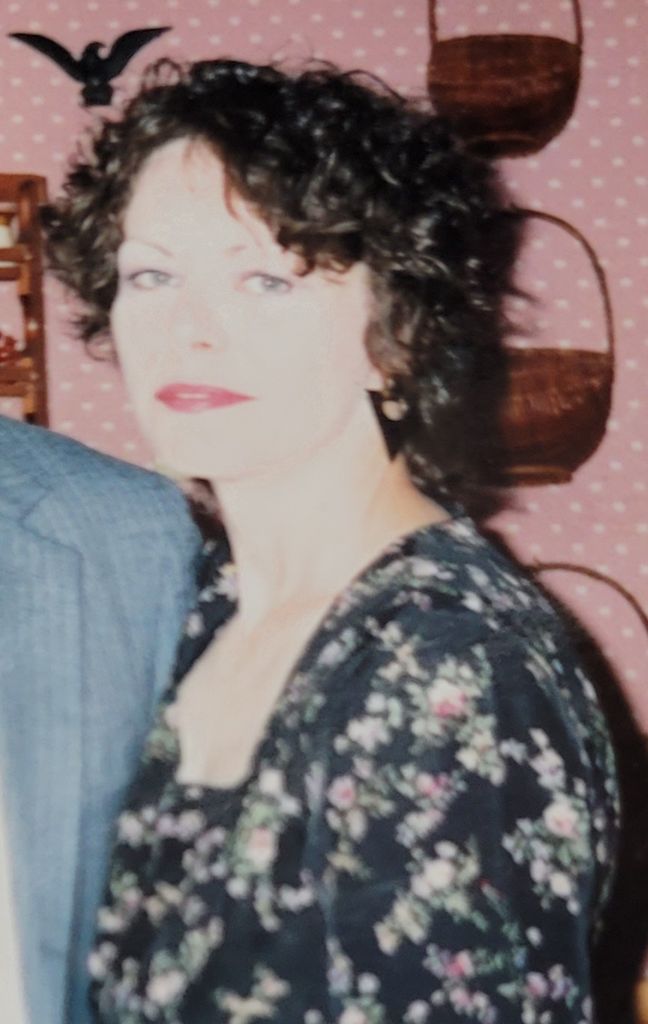 Pamela Ann Richnafsky