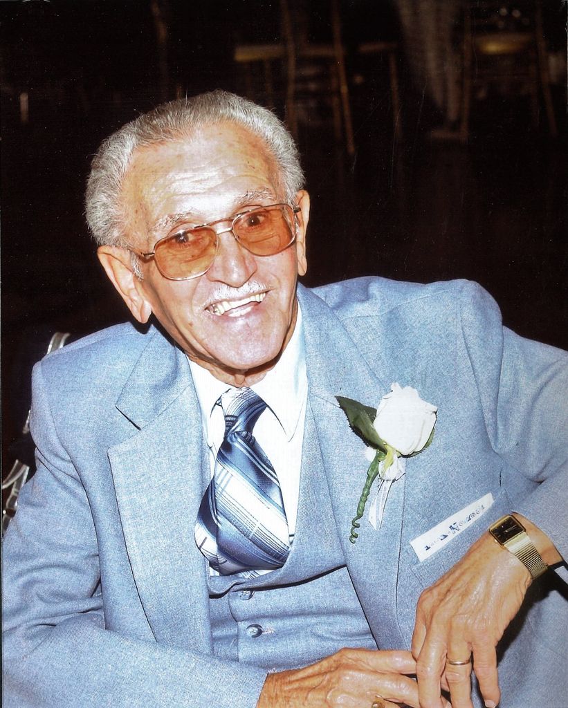 Julio Nunez Rivera