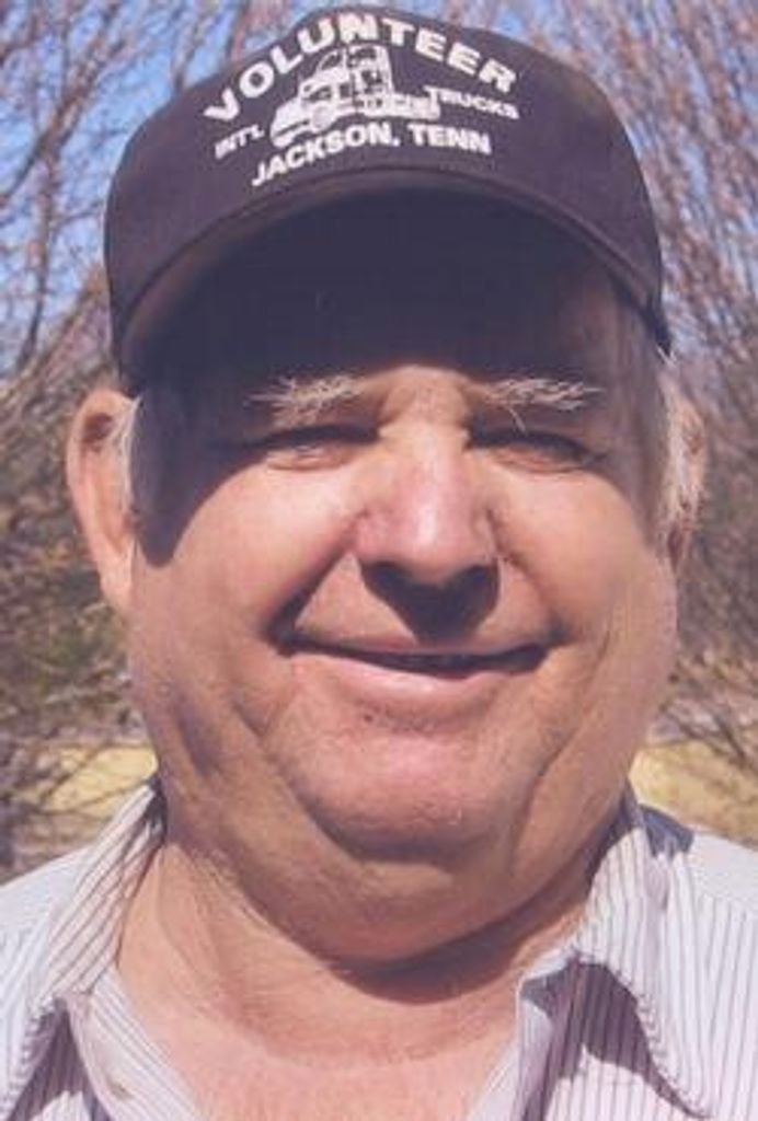 James T. "Tommy" Legans