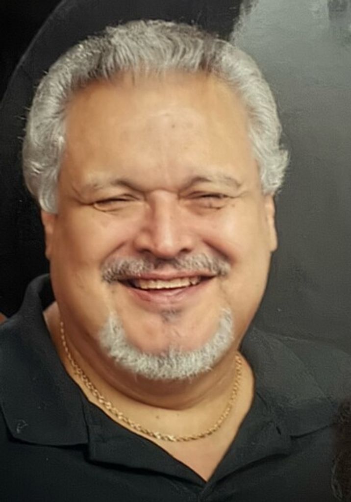 Benjamin Ortiz, Jr. Profile Photo