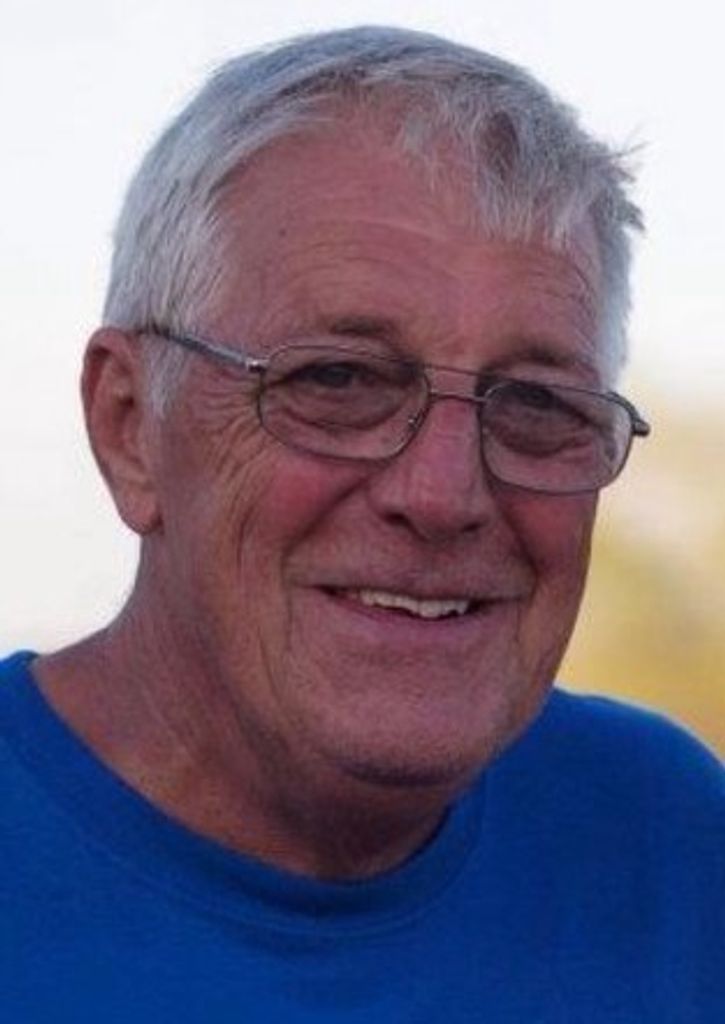 John "Lapin" Winston Bertrand Profile Photo