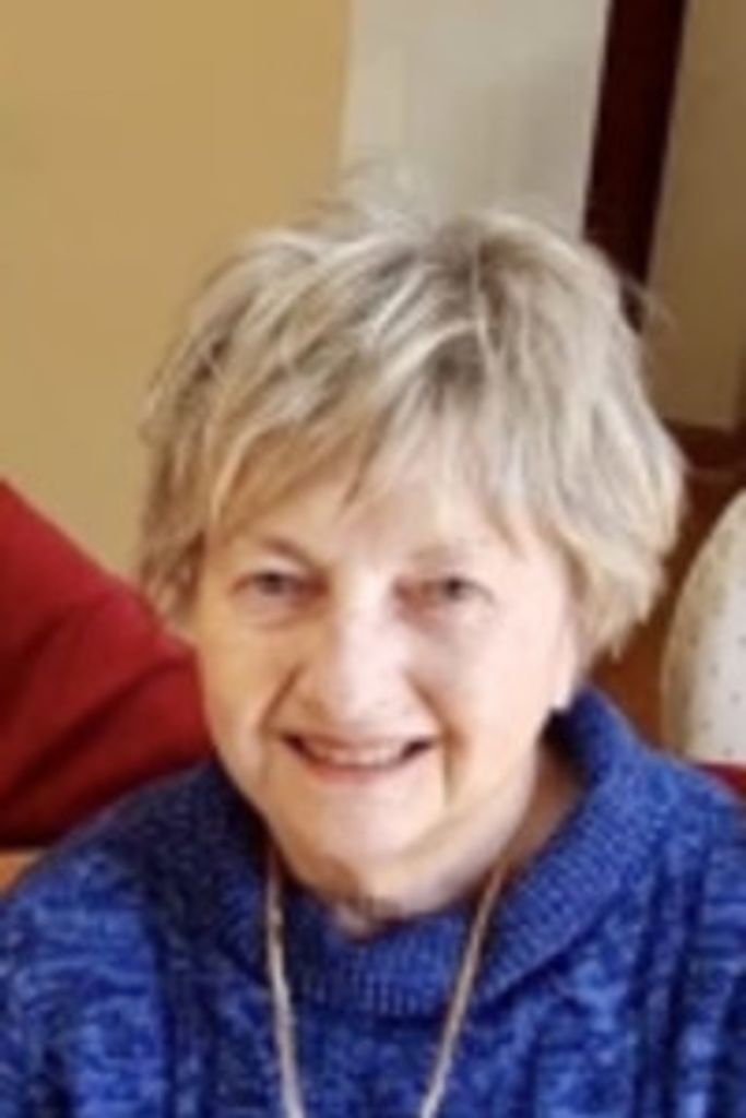 Constance Vogel Adamkiewicz Profile Photo