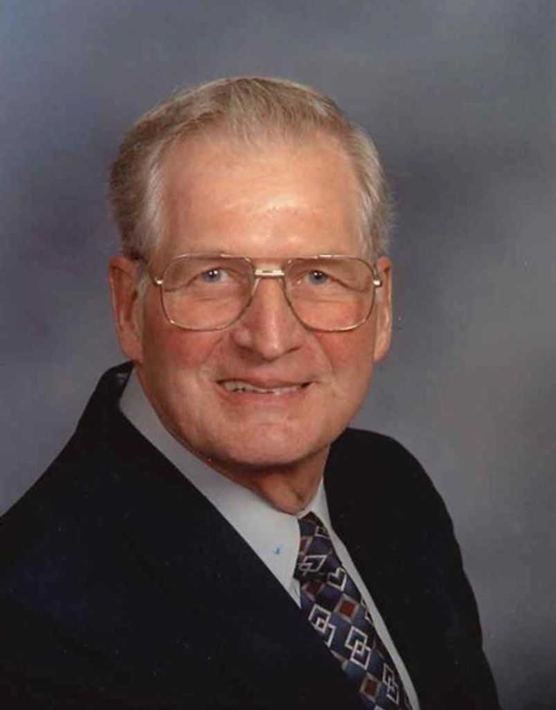 Alden O. Jallo
