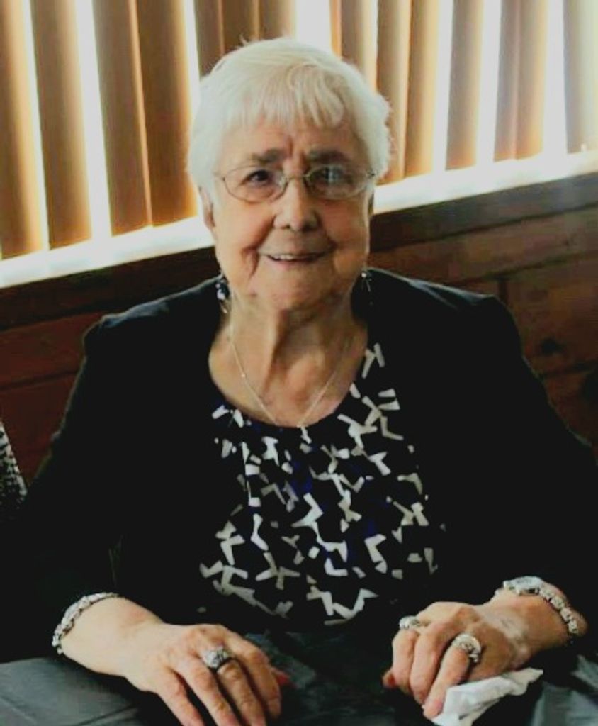 Maria Umbelina