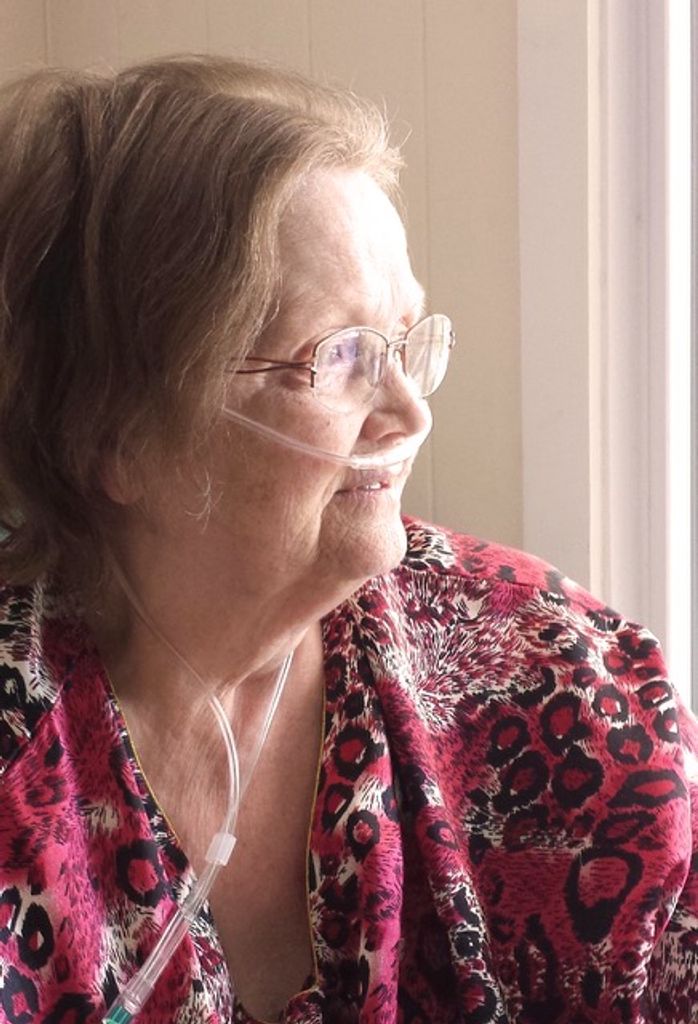 Geraldine Jaeger