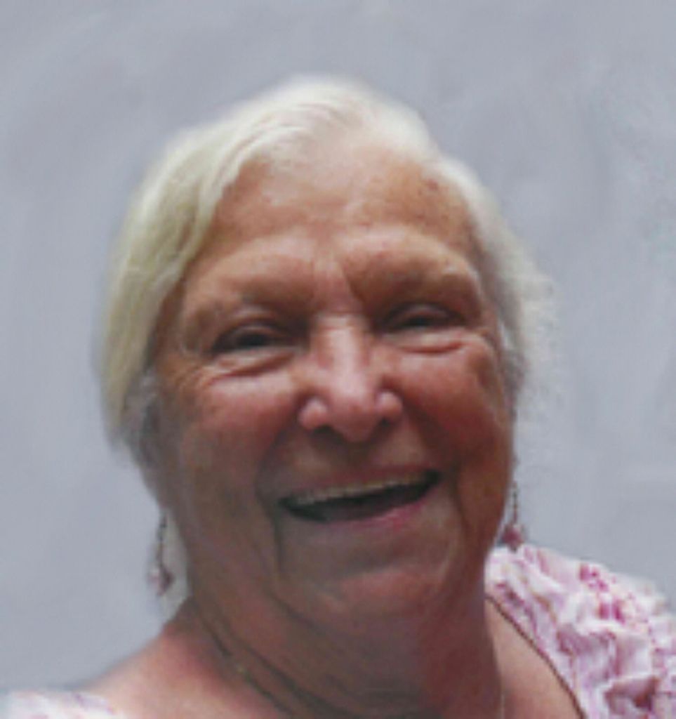 Margaret Kline