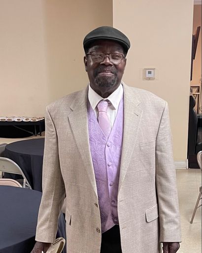 Fred Wright Profile Photo