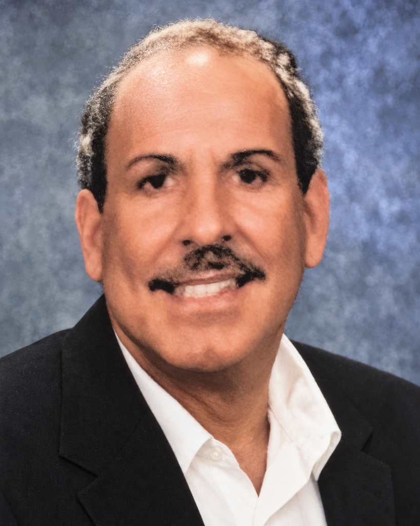 Gilbert Barker McCall, Jr. Profile Photo
